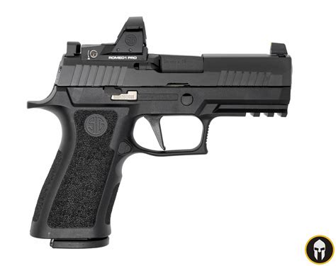 00 out of 5. . Sig sauer p320 xcarry spectre rxp semiauto pistol